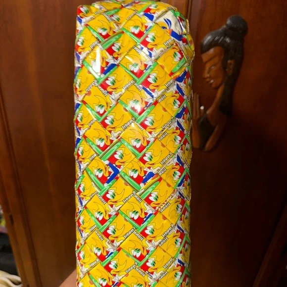 Custom bag - Picture 6 of 6